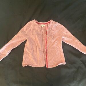 Mini Boden Girls Sweater